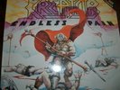 KREATOR     -     ENDLESS PAIN