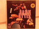 SHANKAR & JAIKISHAN - Raga Jazz Style 1968 Indian sitar jazz LP 1st press HEAR