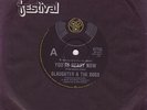 SLAUGHTER & THE DOGS-Australian-You're Ready Now-45