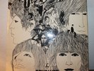 THE BEATLES   REVOLVER  ORIGINAL LP 1966 Parlophone PMC 7009 mono