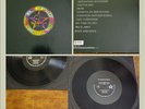 The Sisters Of Mercy – Greatest Hits - A Slight Case Of Overbombing (LP)