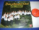 Wiener Wald Sangerknaben, Vienna Woods Boys' Choir: Your Song. '74 BASF ed1 RARE