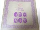 Fairport Convention LIEGE & LIEF LP EX Folk Island Pink Original UK 1st press