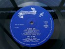 THE WHO, A QUICK ONE, MINT CONDITION REACTION 1st Press Mono Textured label