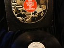 The United States of America | Rare S/T MONO PROMO Record | WLP DJ Label -1B