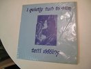 Terri Robbins- I Quietly Turn To Him-Private Xian Folk/Psych LP