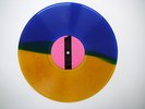 JIMI HENDRIX Hendrix Alive 2 LP 1 Blue & Yellow vinyl and 1 Yellow vinyl TMOQ