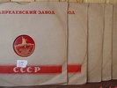 Nicolai Golovanov_David Oistrakh:Rimsky-Korsakov Scheherazade 6 LPs 78 RPM MONO