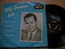 Billy Grammer EP  
