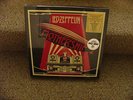 Led Zeppelin 4-LP 180gm BOX SET - MOTHERSHIP. Mint, SEALED, brand new.  Stunning