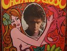 CAETANO VELOSO 1968 LP BRAZIL ORIG RARE MUTANTES GAL COSTA GIL TROPICALIA MONO