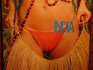 GAL COSTA INDIA LP 1973 ARTHUR VEROCAI BRAZIL INSERT MUTANTES GIL TROPICALIA