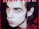 NICK CAVE  BAD SEEDS FROM HER TO ETERNITY 1ST PRESS 1984 UK VINYL MUTE RECORD NM