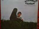ERASMO CARLOS E OS TREMENDOES BRAZIL LP 1970 RGE FUNK SOUL PSYCH ORIGINAL  RARE