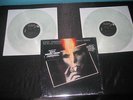 DAVID BOWIE   ZIGGY STARDUST-MOTION PICTURE    RCA CLEAR VINYL 2-LP