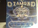  ORIG PRIVATE  LP MODERN SOUL BOOGIE  FUNK  DIAMOND ALLEY