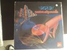 WJLB Motor City Made  80s COKE MODERN SOUL LP Nathaniel Jones ORIGINAL U