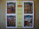 VIVALDI 4 Seasons AYO & I MUSICI Philips 835 030 AY Maroon label