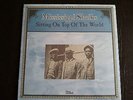 MISSISSIPPI SHEIKS - Sittin on top of the World (NEW SEALED) Acoustic Delta