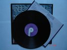 DEEP PURPLE - MACHINE HEAD  LP **1ST PRESS**