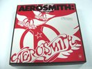 AEROSMITH THE FIRST DECADE LP BOX SET PROMO
