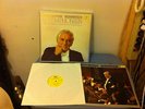 BEETHOVEN Symphonies Complete - LEONARD BERNSTEIN & Vienna - DG 8LP