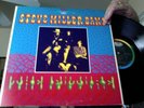 EX ORIG 1968 Lp The Steve Miller Band 1st album CHILDREN OF THE FUTURE plays EX