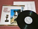 Stevie Ray Vaughan - The Sky Is Crying LP ( blues rock, guitar rock, EX)