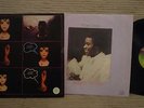 ROBERT COTTER TIMELESS rare Italy LP MODERN SOUL ITALO DISCO