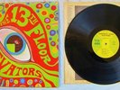 13th Floor Elevators  MONO 1st Pressing LP Record Album