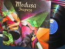 TRAPEZE MEDUSA ORIG THRESHOLD G/F HARD HEAVY PROG M- NM