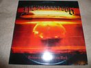 DESTROYER 666 1ST PRESS LP VIOLENCE IS THE PRINCE...MAYHEM BURZUM MARDUK