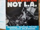 THIS IS BOSTON NOT L.A. first press UNPLAYED Hardcore sampler 1984 JERRY'S KIDS