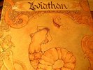 LEVIATHAN 1974 self titled psych prog Mach Records London Hi Near Mint
