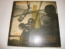 JAZZ- ART FARMER- 10 INCH PRESTIGE LP 181 - ART FARMER QUINTET- GIGI GRYCE- HEAR