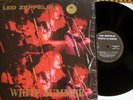 Led Zeppelin    White Summer    June 27, 1969  BBC  broadcast