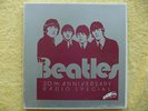 THE BEATLES 20th Anniversary Radio Special AUDIOPHILE VINYL 6 lp Box Set NM wax