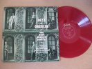 Dave Brubeck Quartet LP Jazz At Oberlin Fantasy ORIG RED WAX