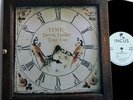 Derek Bailey TIME Tony Coe near mint 1979 Incus 034lp