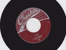 Little Walter - 45 - Who & It Ain't Right - Checker
