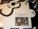 COLEY JONES & THE DALLAS STRING BAND Complete Recordings Matchbox LP 1927-29