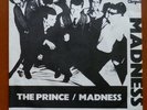 MADNESS first 7” MINT 1979 ‘The Prince’ diff German cover 2-Tone Nutty Boys SKA