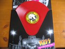 KISS - THE CITY WITH THE HOTTEST ASSES ( RED VINYL + TOURPOSTER )