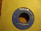 The Topics     Northern Soul 7