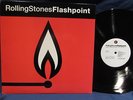 The Rolling Stones 'Flashpoint' LP HOT