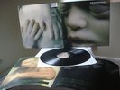 RAMMSTEIN original Vinyl LP plus High Quality Booklet Mutter (2001)
