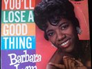 Rare Soul Funk LP Barbara Lynn 