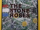 The Stone Roses Original Silvertone Classic LP 1989 US Pressing