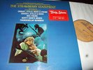 CSN&Y/NEIL YOUNG/THUNDERCLAP NEWMAN : THE STRAWBERRY STATEMENT RARE 2LP 1970