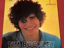 TIM BUCKLEY ORIG LP STEREO US  GOODBYE AND HELLO FOLK PSYCH
